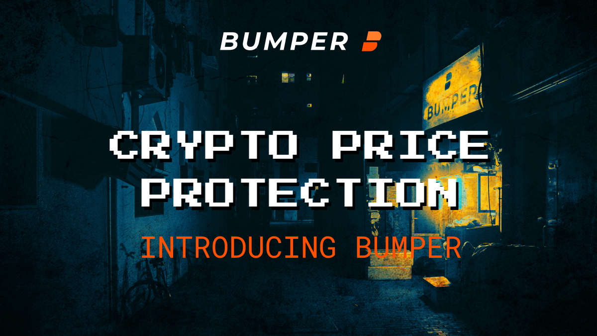 bumper crypto price